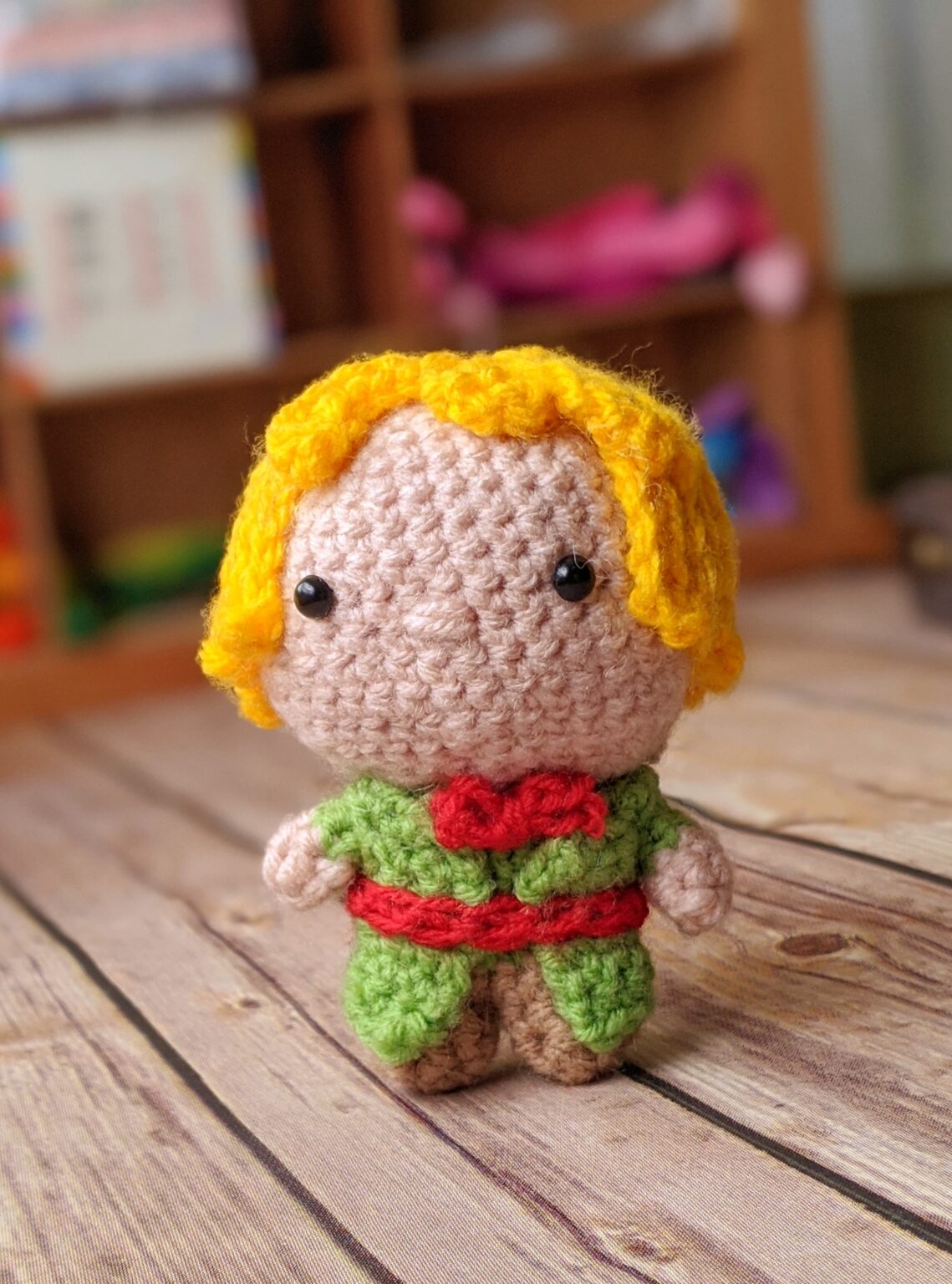 How to Design Amigurumi in 7 Steps in 2024 - Little World of Whimsy
