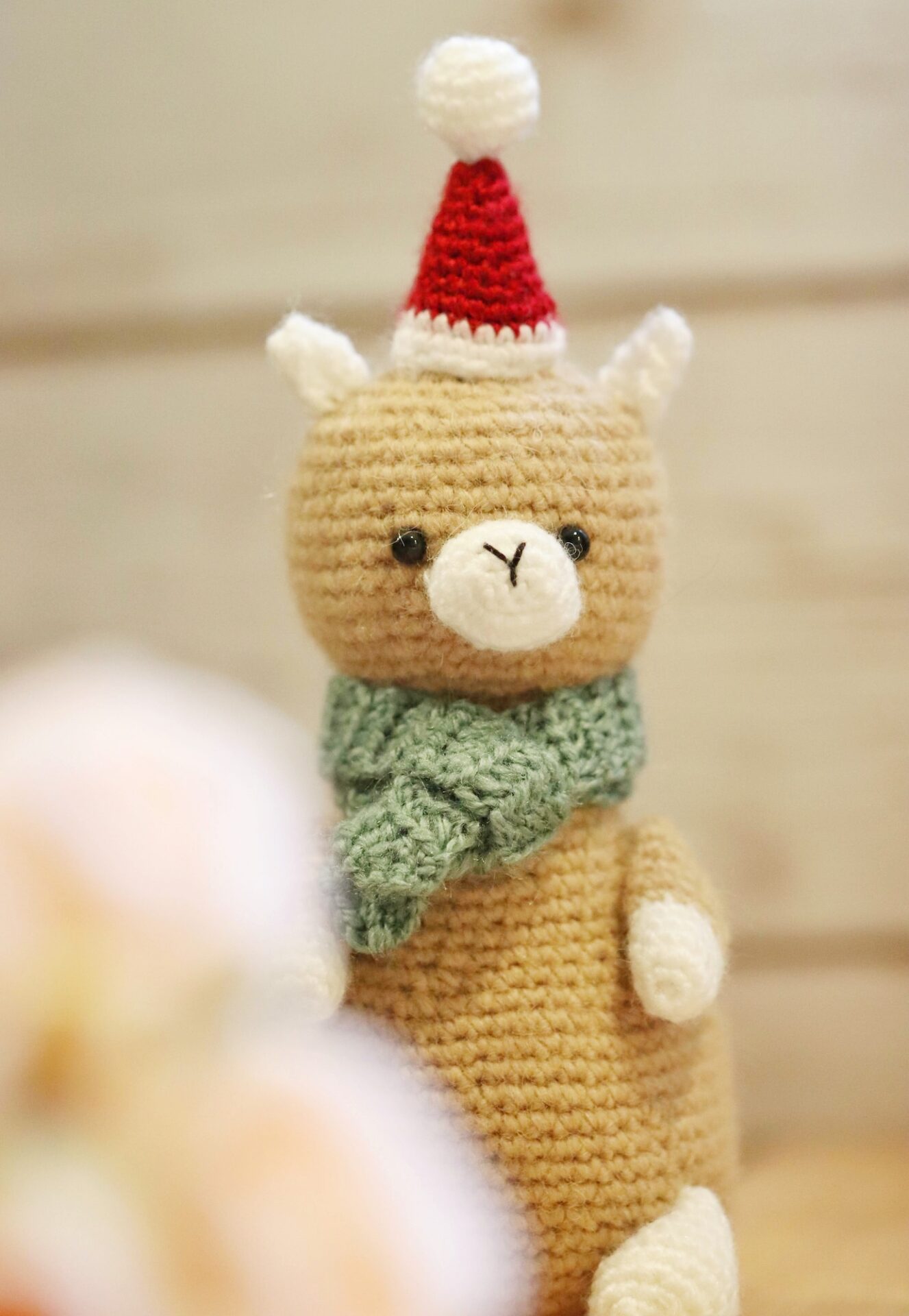 How to Stuff Amigurumi the Right Way (no holes or lumps!) - Little World of  Whimsy