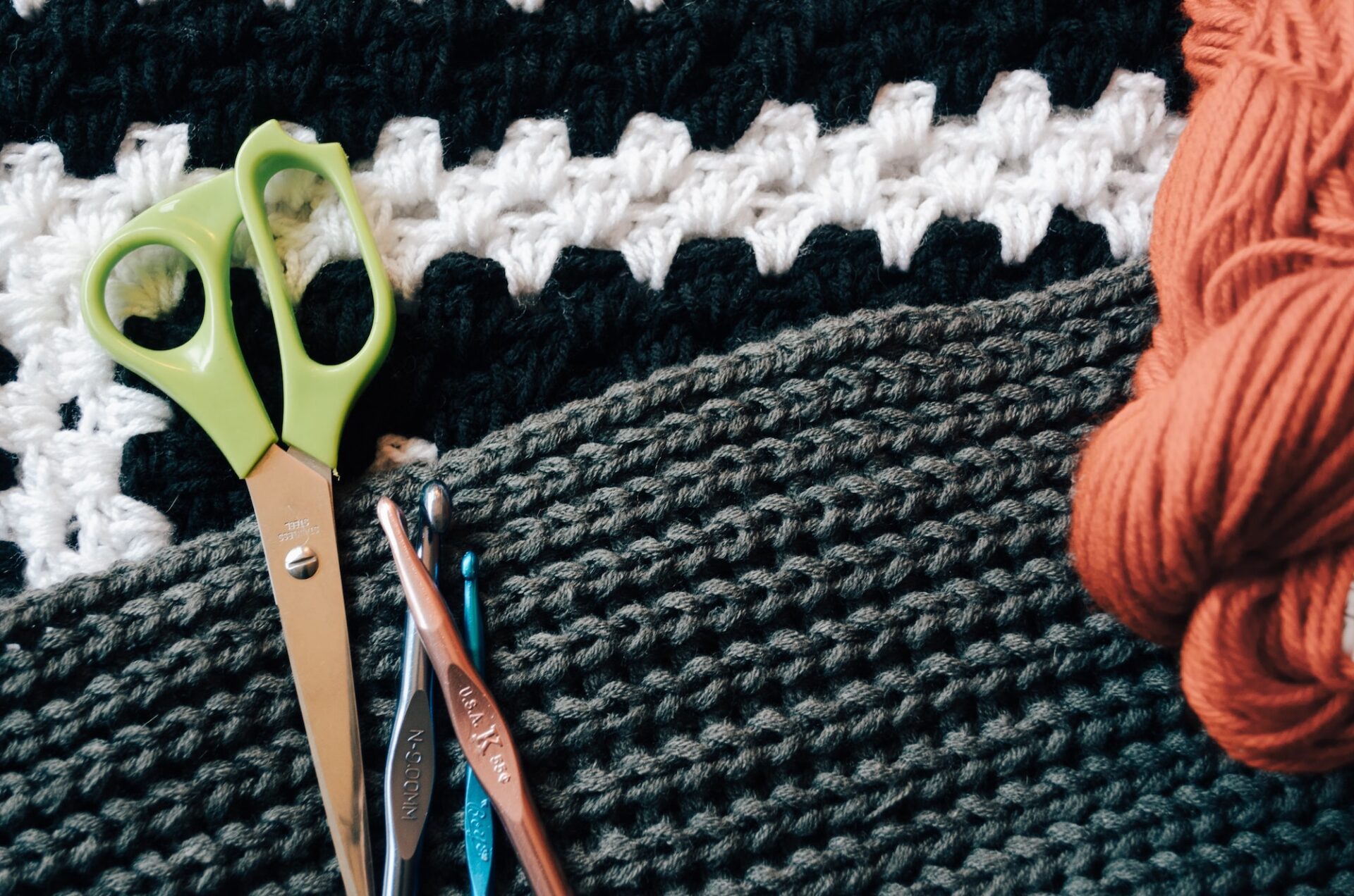 Why You Need to Stop Selling Crochet if You Want Your Business to Succeed 