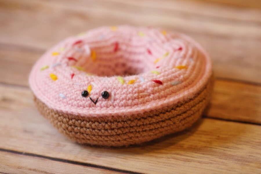 9 Best Yarns for Amigurumi in 2024 (with Project Examples!) - Little