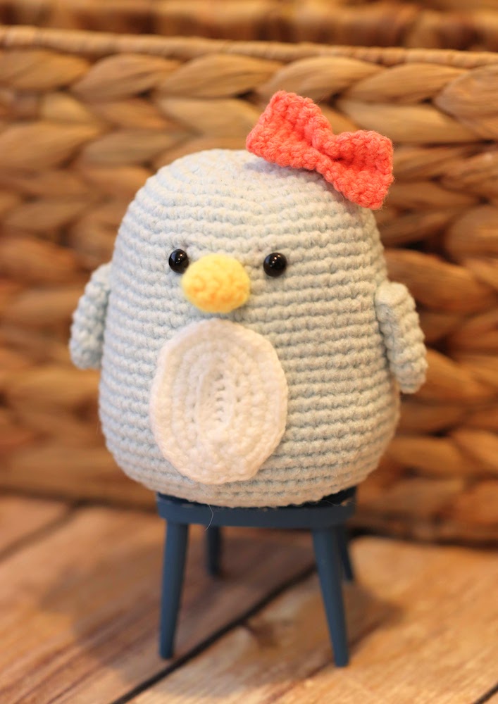 9 Best Yarns for Amigurumi (with Project Examples!) – Little World of