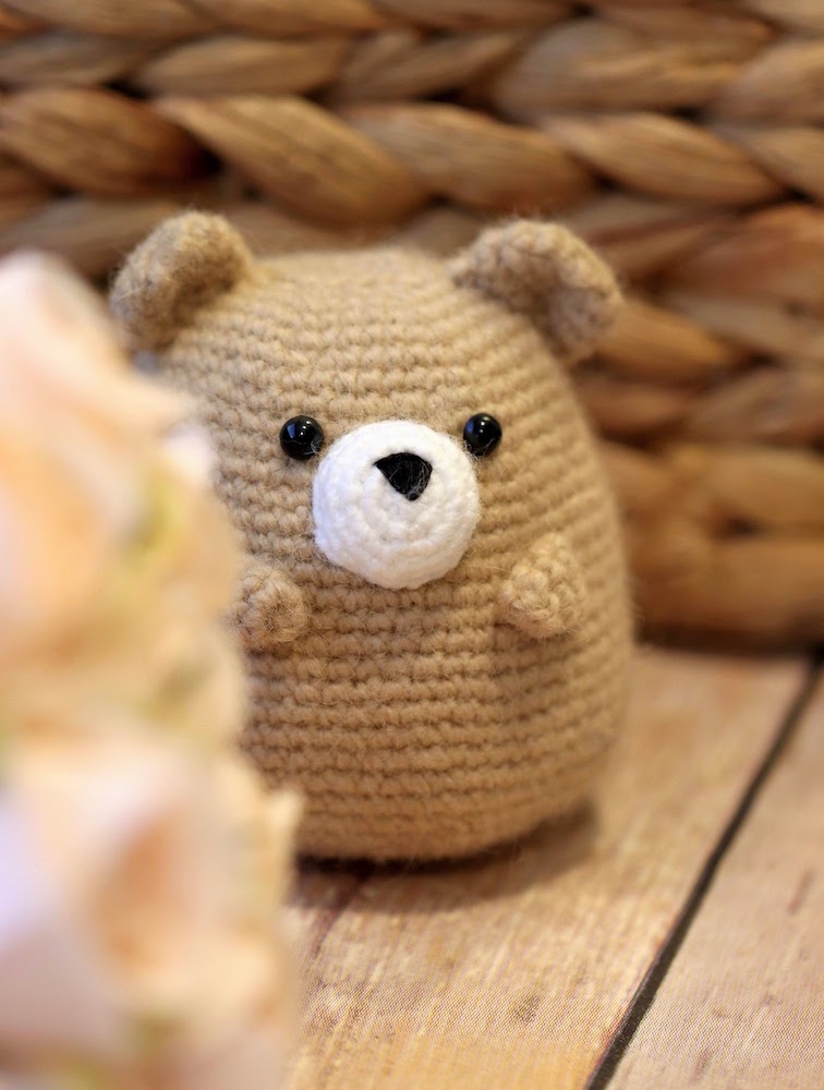 The Best Cotton Yarn for Amigurumi - Tiny Curl Crochet