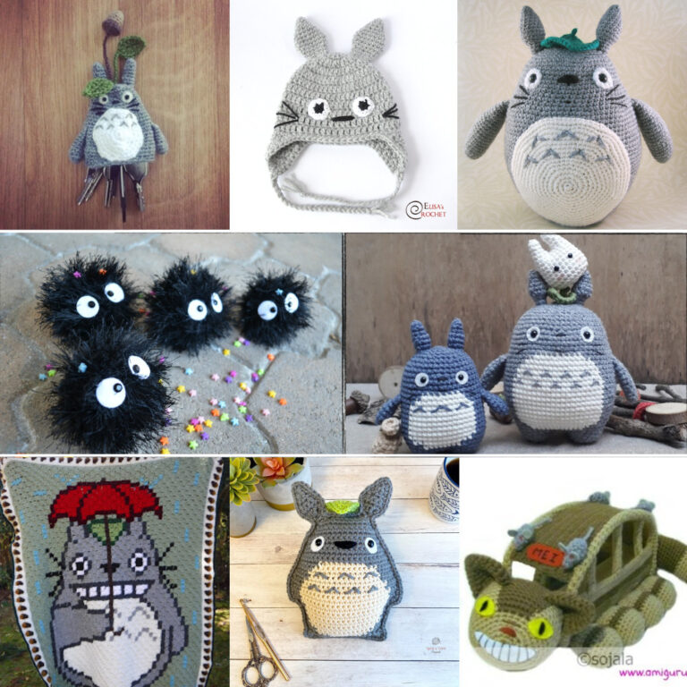 9 Best Yarns for Amigurumi in 2024 (with Project Examples