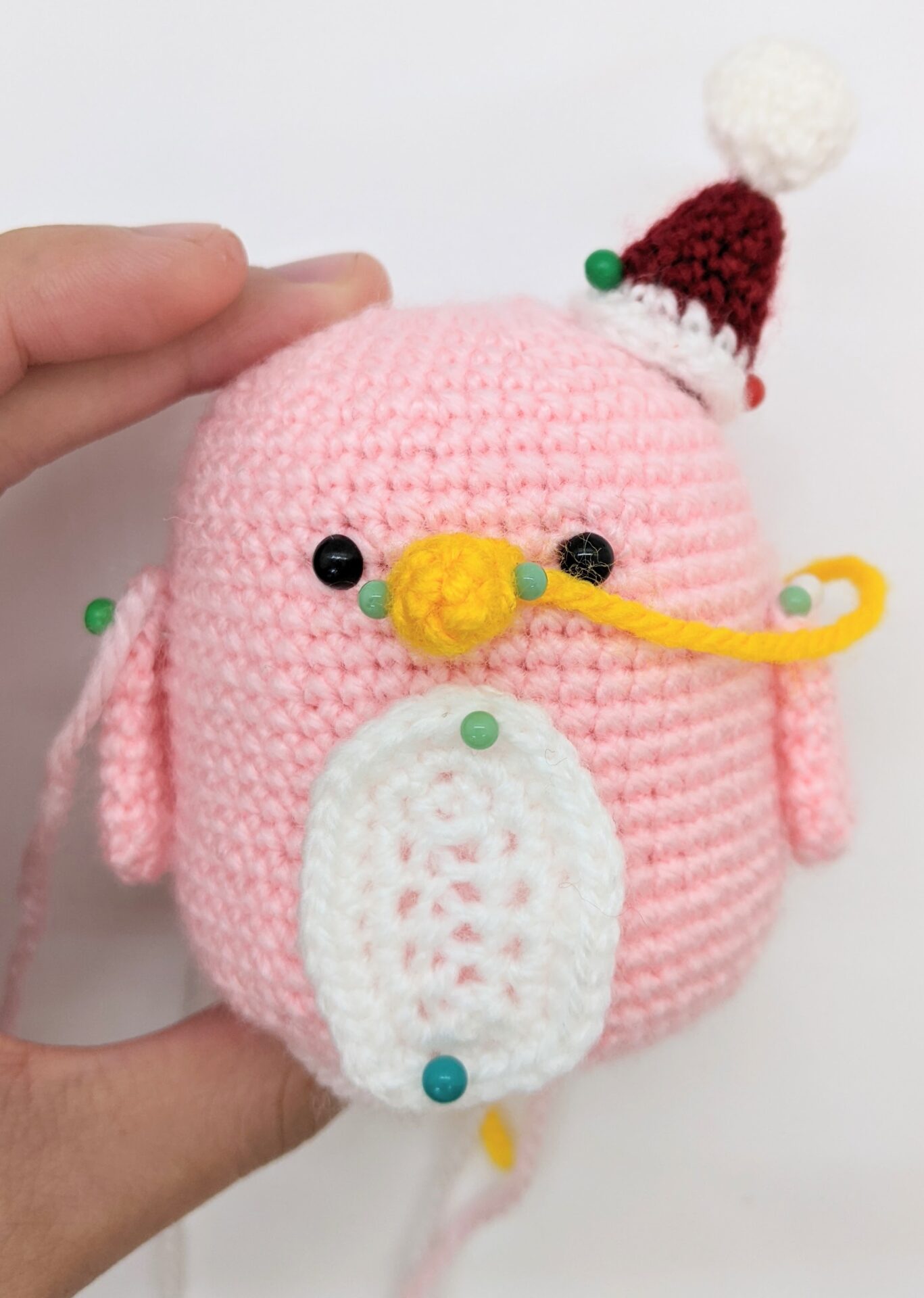 Amigurumi Tools and Materials: All You Need to Get Started - Cuddly  Stitches Craft