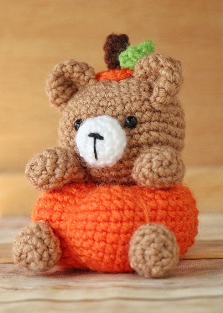 What's the best stuffing for amigurumi? (+ how to stuff!) - Little World of  Whimsy