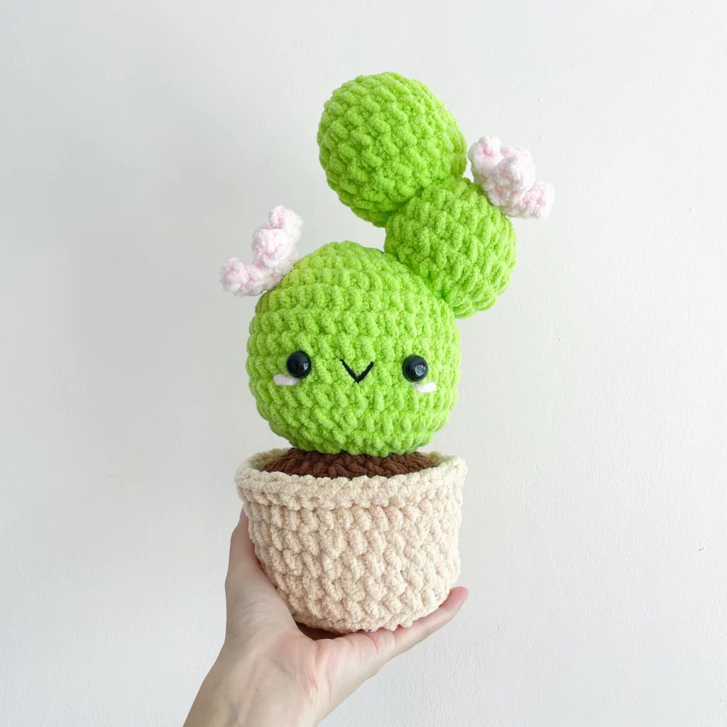 15 Sweet Stuffed Animals to Crochet for Free