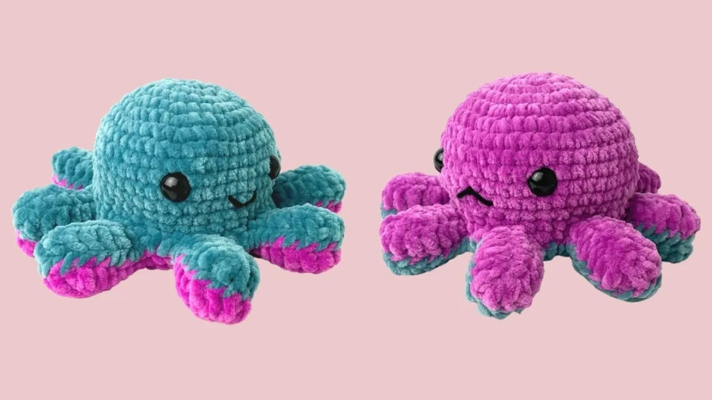 Rose and Lily Amigurumi: Crochet Chubby Penguin - Free Crochet Pattern