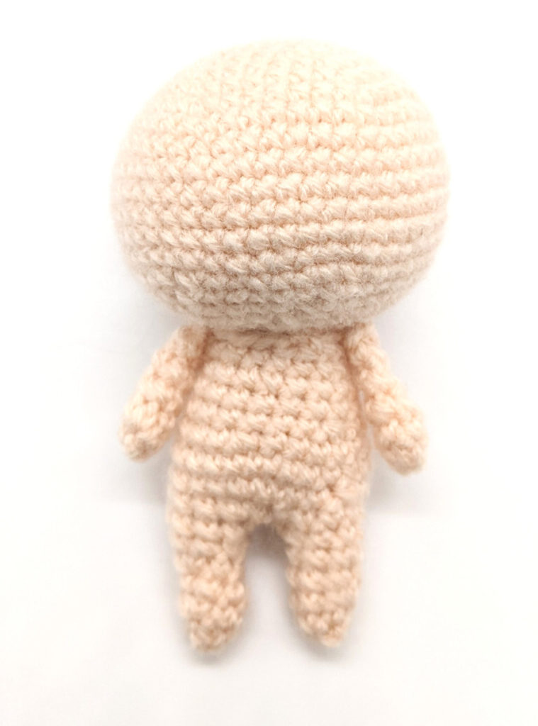 My Foolproof Guide to Crocheting Amigurumi for Beginners - Little World of  Whimsy