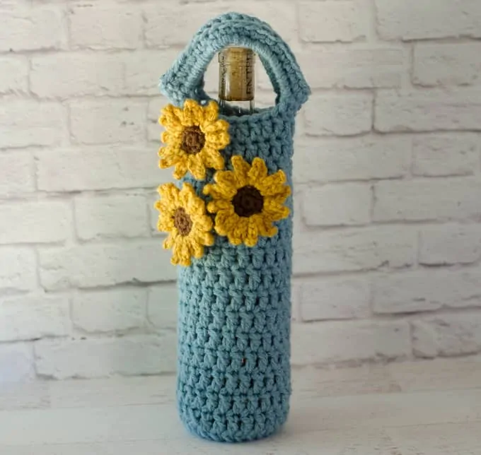 Crochet Cat Potholder Pattern - Crochet 365 Knit Too