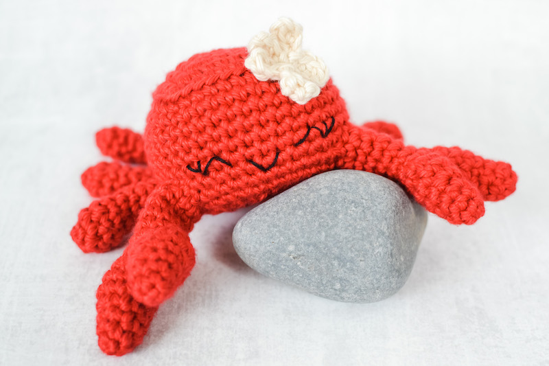 39 Fast and Easy Dinosaur Free Crochet Patterns You Can Make