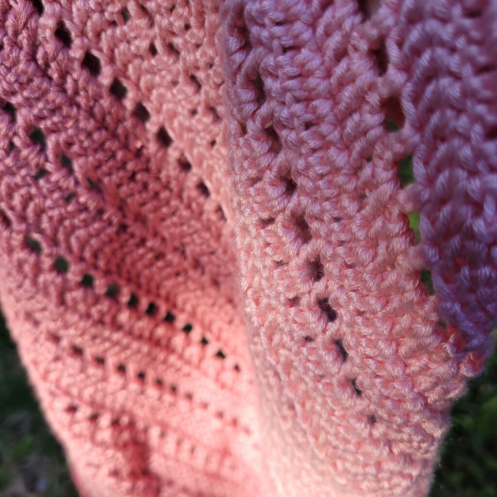 Theodosia Truboo Beanie - Free Crochet Pattern - CocoCrochetLee