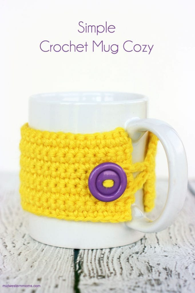 Made this cozy for Ry's Yeti cup ⛄️  Cup cozy pattern, Cozy crochet  patterns, Yeti cup