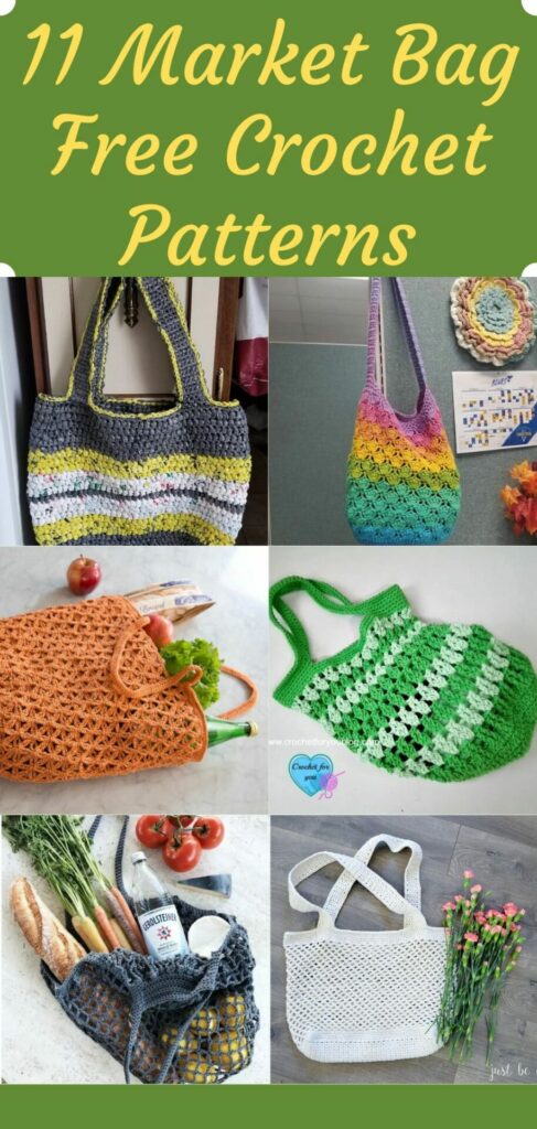 Reversible Floral Tote Bag Pattern PDF File - Instant Download Eco-Friendly  Market Bag Template | Multipurpose Shopping Sack Printout