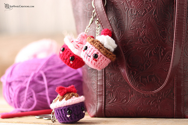 Easy crochet wallet for beginner — bags by bento