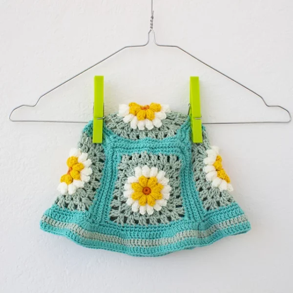 Coboo Yarn by Lion Brand Yarn // Yarn Review & Swatch // Bodhi Life Crochet  